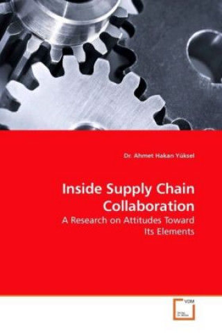 Book Inside Supply Chain Collaboration Ahmet H. Yüksel