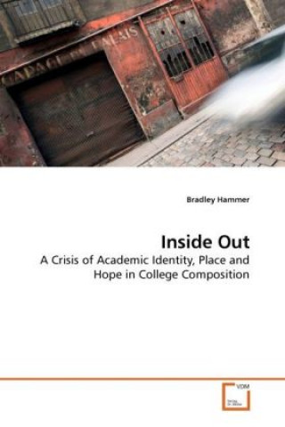 Book Inside Out Bradley Hammer