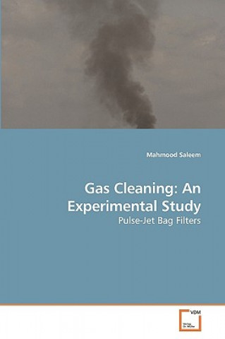 Book Gas Cleaning Mahmood Saleem