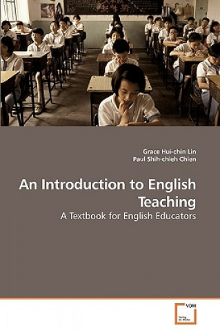 Книга Introduction to English Teaching Grace Hui-chin Lin