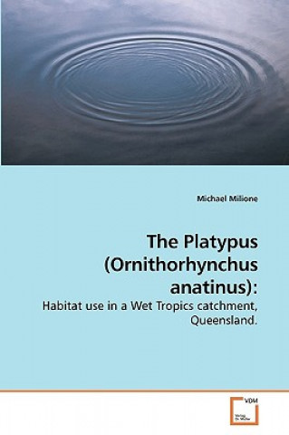 Carte Platypus (Ornithorhynchus anatinus) Michael Milione