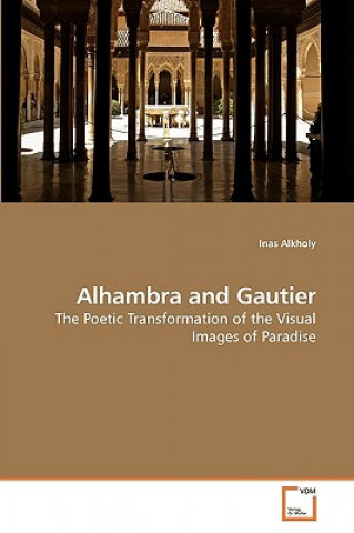 Carte Alhambra and Gautier Inas Alkholy