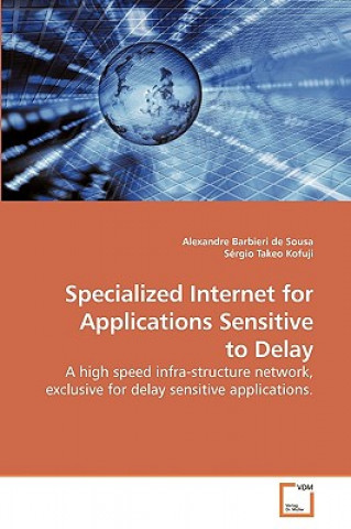 Livre Specialized Internet for Applications Sensitive to Delay Sergio T. Kofuji