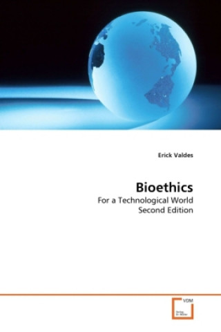 Buch Bioethics Erick Valdes