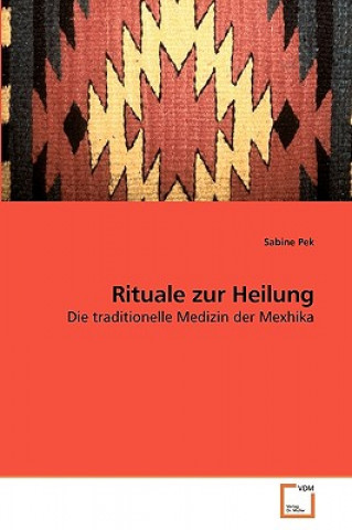 Livre Rituale zur Heilung Sabine Pek