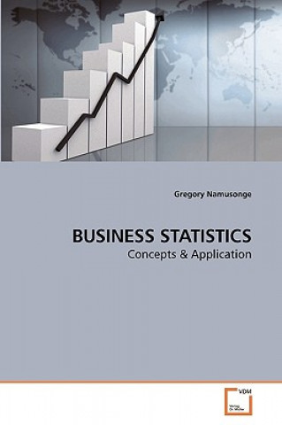 Carte Business Statistics Gregory Namusonge