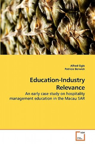 Buch Education-Industry Relevance Alfred Ogle