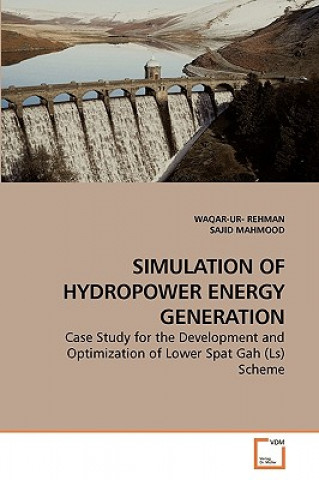 Carte Simulation of Hydropower Energy Generation Waqar-Ur Rehman