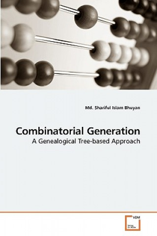 Книга Combinatorial Generation Shariful I. Bhuyan