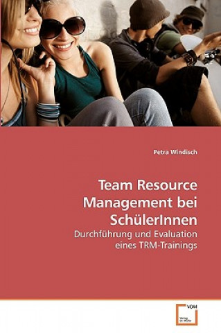 Carte Team Resource Management bei SchulerInnen Petra Windisch