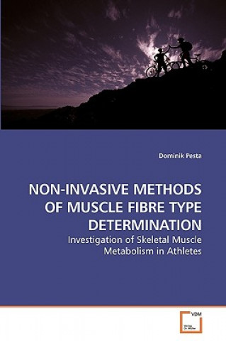 Książka Non-Invasive Methods of Muscle Fibre Type Determination Dominik Pesta