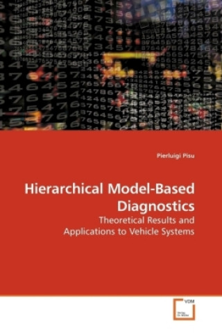 Βιβλίο Hierarchical Model-Based Diagnostics Pierluigi Pisu