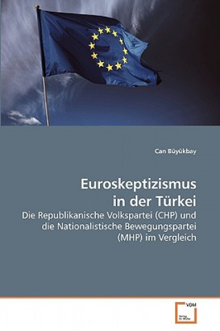 Carte Euroskeptizismus in der Turkei Can Büyükbay