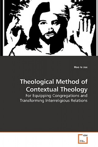 Book Theological Method of Contextual Theology Hoo Ie Joe