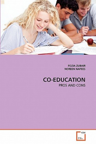 Книга Co-Education Fozia Zubair