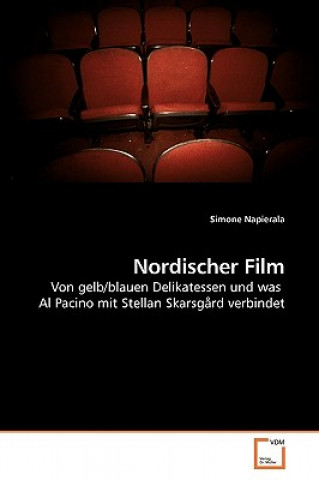 Könyv Nordischer Film Simone Napierala