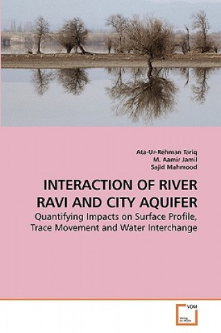 Carte Interaction of River Ravi and City Aquifer Ata-Ur-Rehman Tariq