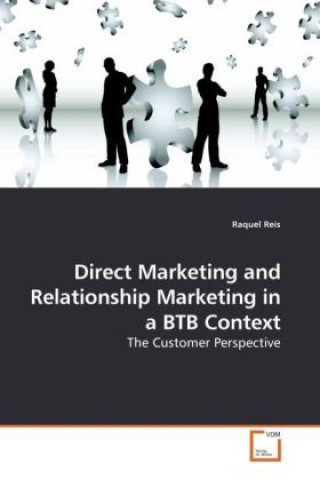 Carte Direct Marketing and Relationship Marketing in a BTB Context Raquel Reis
