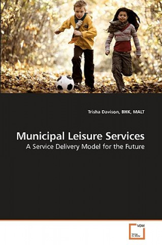 Book Municipal Leisure Services BHK