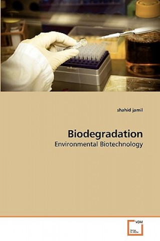 Carte Biodegradation Shahid Jamil