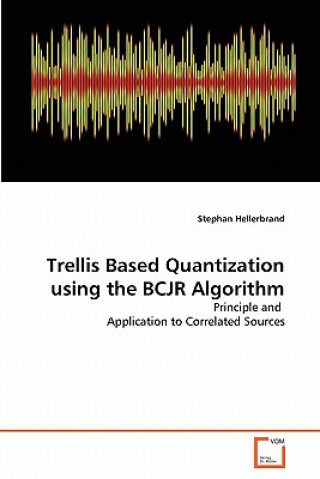 Knjiga Trellis Based Quantization using the BCJR Algorithm Stephan Hellerbrand