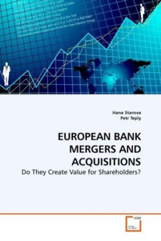 Carte EUROPEAN BANK MERGERS AND ACQUISITIONS Hana Starova