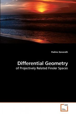 Knjiga Differential Geometry Padma Senarath
