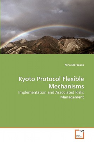 Carte Kyoto Protocol Flexible Mechanisms Nina Morozova