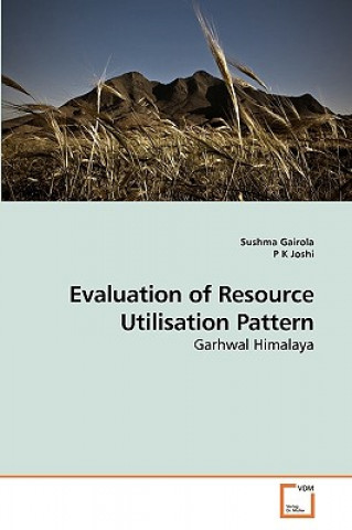 Carte Evaluation of Resource Utilisation Pattern Sushma Gairola