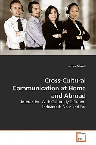 Carte Cross-Cultural Communication at Home and Abroad James Schnell