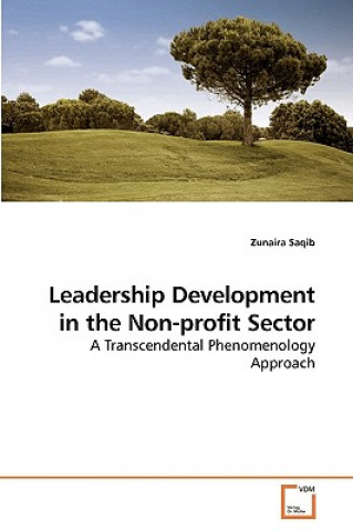 Carte Leadership Development in the Non-profit Sector Zunaira Saqib