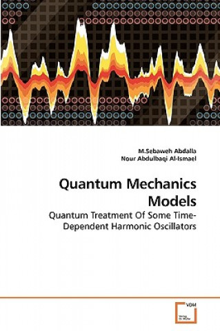 Książka Quantum Mechanics Models M. S. Abdalla