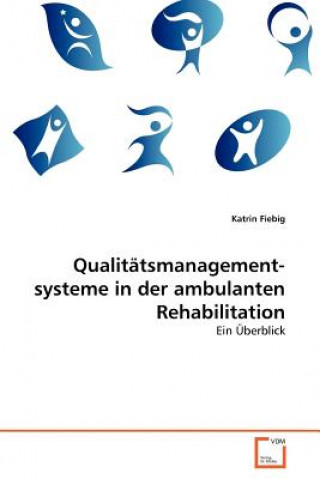 Carte Qualitatsmanagement- systeme in der ambulanten Rehabilitation Katrin Fiebig
