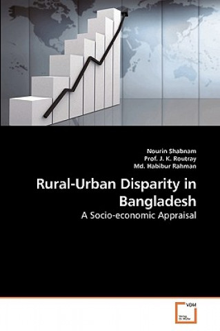 Buch Rural-Urban Disparity in Bangladesh Nourin Shabnam