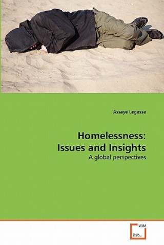 Carte Homelessness Assaye Legesse