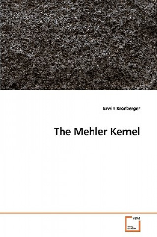 Carte Mehler Kernel Erwin Kronberger
