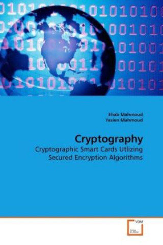 Knjiga Cryptography Ehab Mahmoud