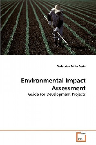 Libro Environmental Impact Assessment Tesfatsion Sahlu Desta