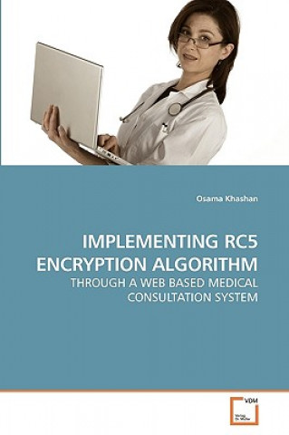 Knjiga Implementing Rc5 Encryption Algorithm Osama Khashan