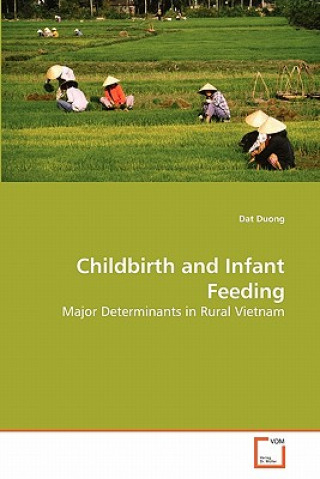 Książka Childbirth and Infant Feeding Dat Duong