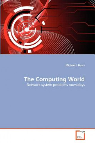 Boek Computing World Michael J Davis