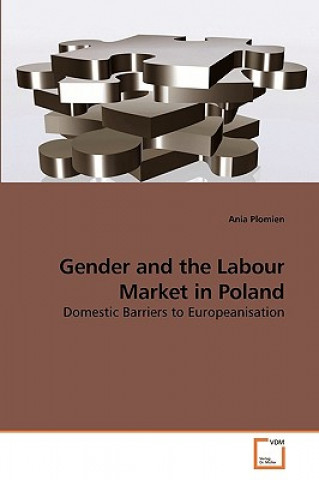 Carte Gender and the Labour Market in Poland Ania Plomien