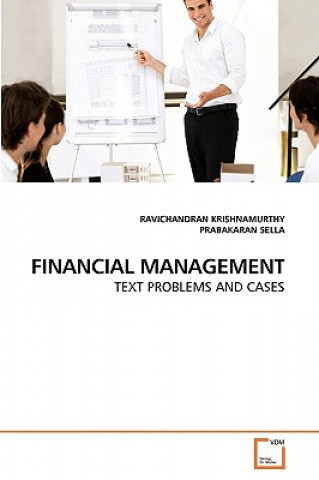 Carte Financial Management Ravichandran Krishnamurthy