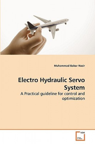 Carte Electro Hydraulic Servo System Muhammad Babar Nazir