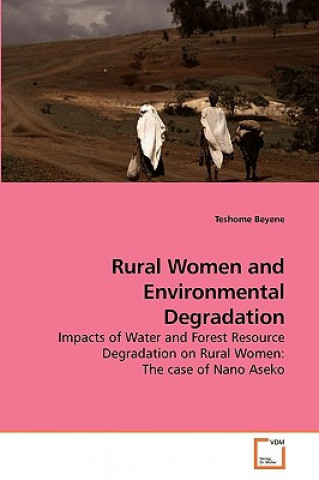 Carte Rural Women and Environmental Degradation Teshome Beyene