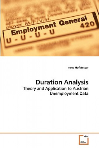 Carte Duration Analysis Irene Hofstetter