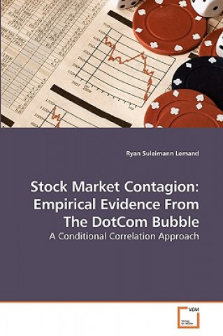 Kniha Stock Market Contagion Ryan Suleimann Lemand