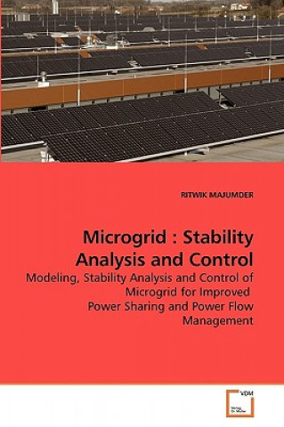 Libro Microgrid Ritwik Majumder