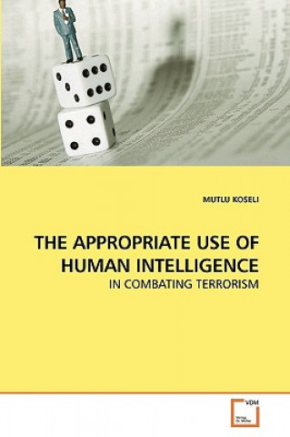 Carte Appropriate Use of Human Intelligence Mutlu Koseli