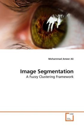 Knjiga Image Segmentation Mohammad Ameer Ali